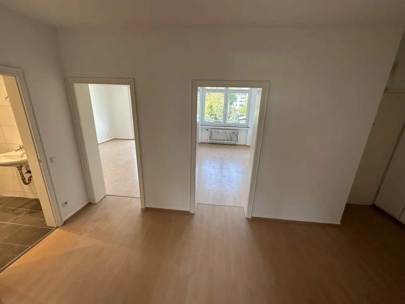 3 Zimmer Wohnung mit 88 m² in Duisburg – Bild 11