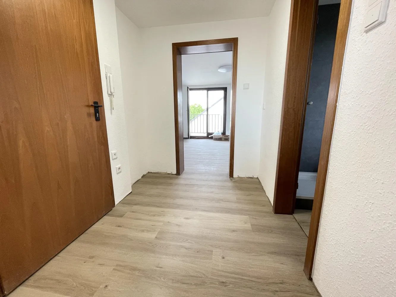 1 Zimmer Wohnung mit 51 m² in Bielefeld – Bild 1