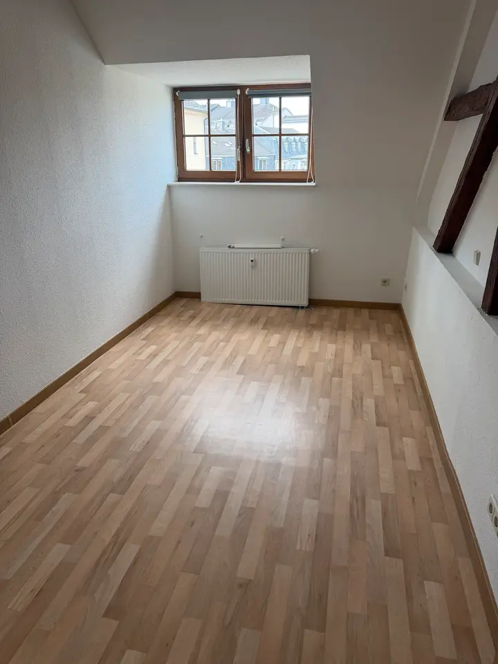 2 Zimmer Wohnung mit 60 m² in Annaberg-Buchholz – Bild 2