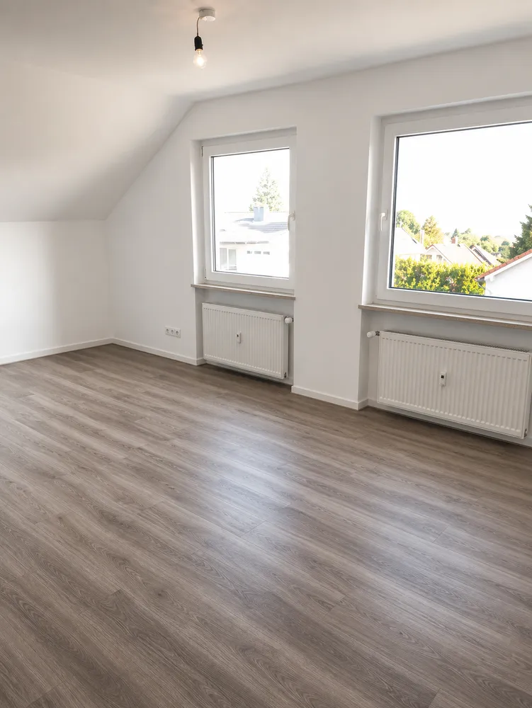 2 Zimmer Wohnung mit 47 m² in Hofheim am Taunus – Bild 1