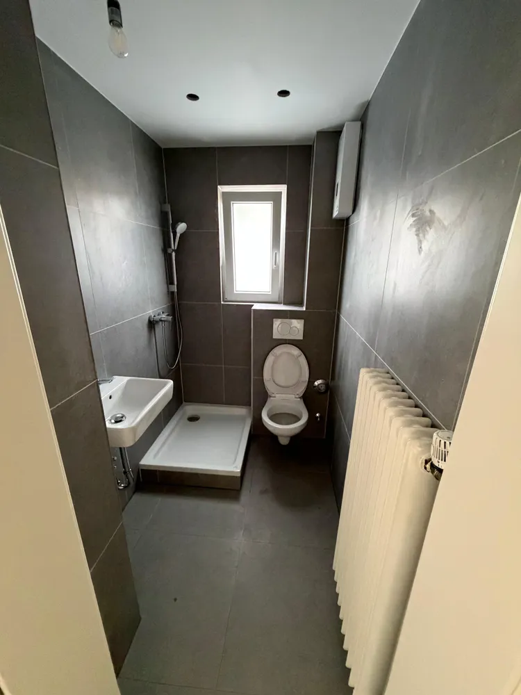 4 Zimmer Wohnung mit 63 m² in Duisburg – Bild 5