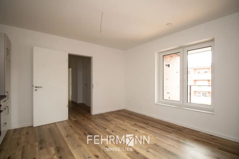 2 Zimmer Wohnung mit 93 m² in Meppen – Bild 2