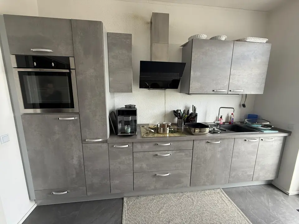 3 Zimmer Wohnung mit 83 m² in Hilden – Bild 8