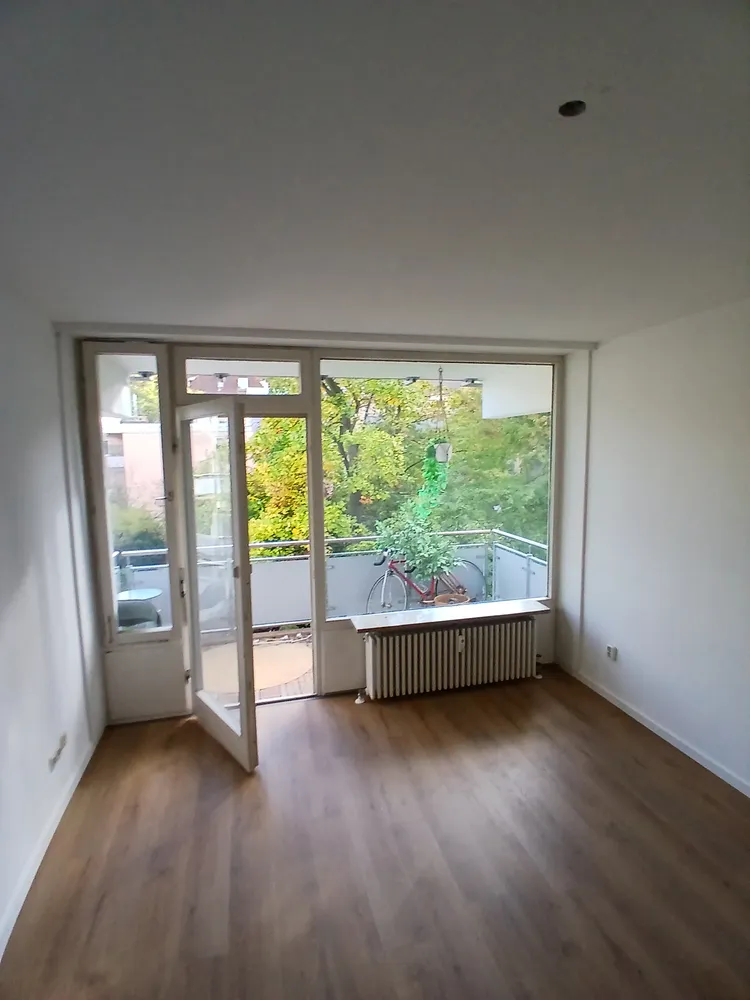2 Zimmer Wohnung mit 46 m² in München – Bild 5