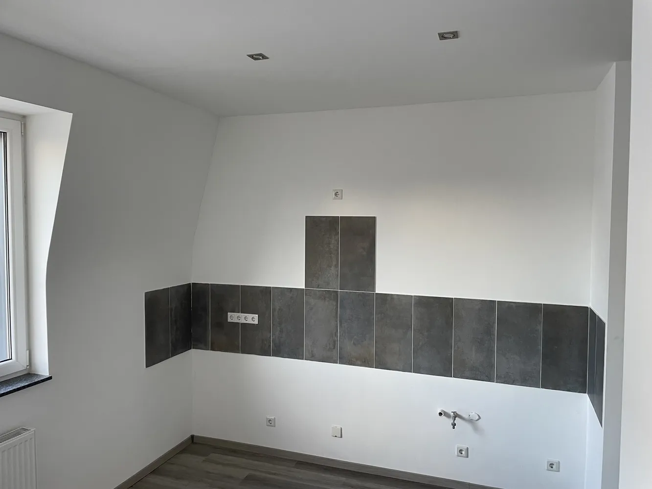 2 Zimmer Wohnung mit 45 m² in Duisburg – Bild 7