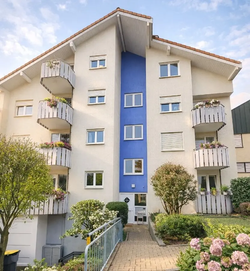 4 Zimmer Wohnung mit 76 m² in Heilbronn – Bild 10