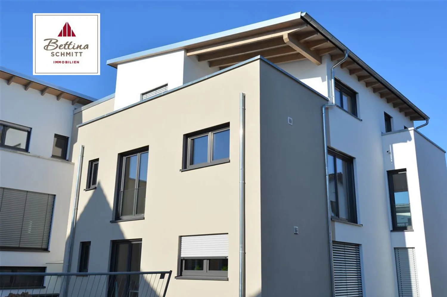 2 room apartment with 91 m² in Dreieich – Photo 3