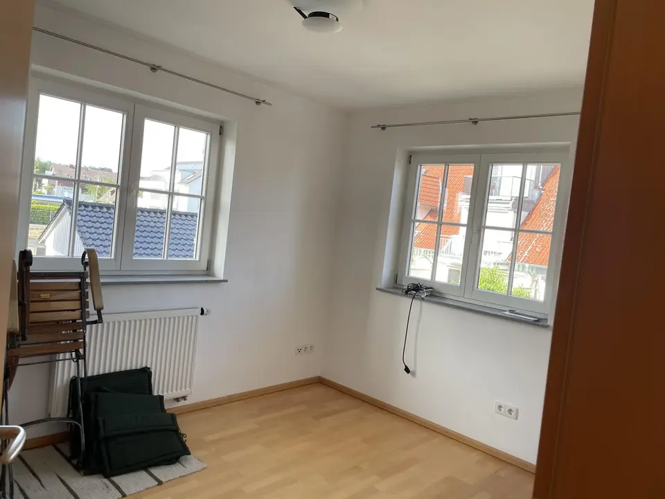 4 Zimmer Wohnung mit 95 m² in Lindau – Bild 9
