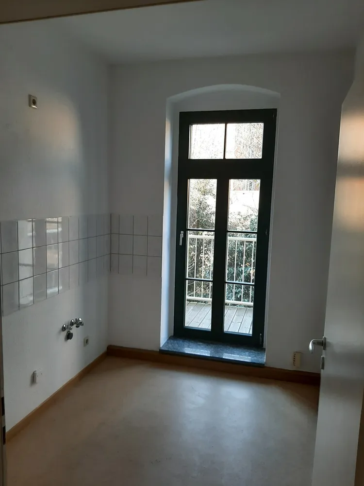 2 Zimmer Wohnung mit 49 m² in Weißenfels – Bild 6