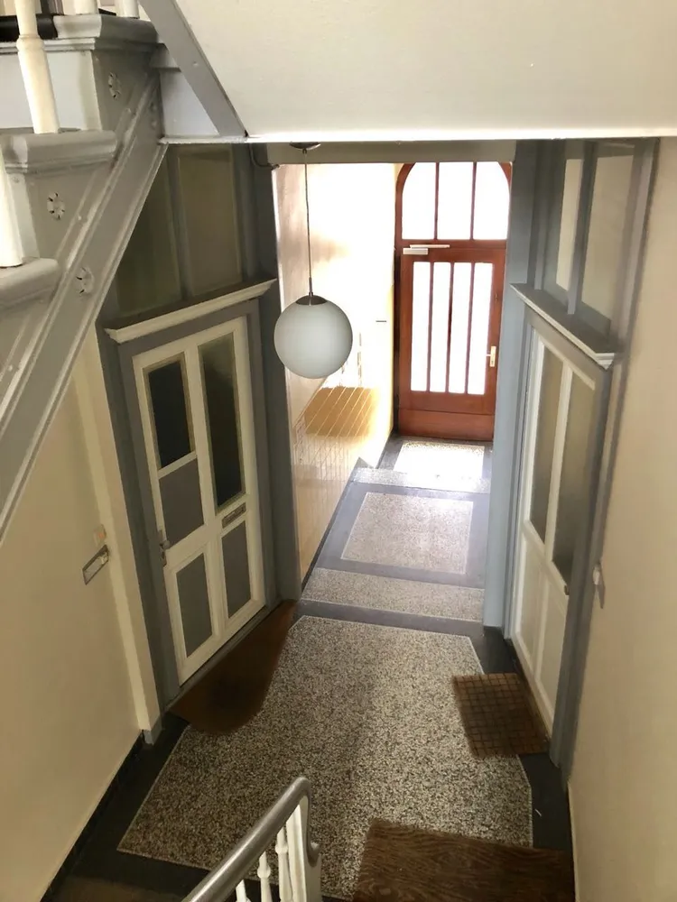 3 Zimmer Wohnung mit 93 m² in Hannover – Bild 3