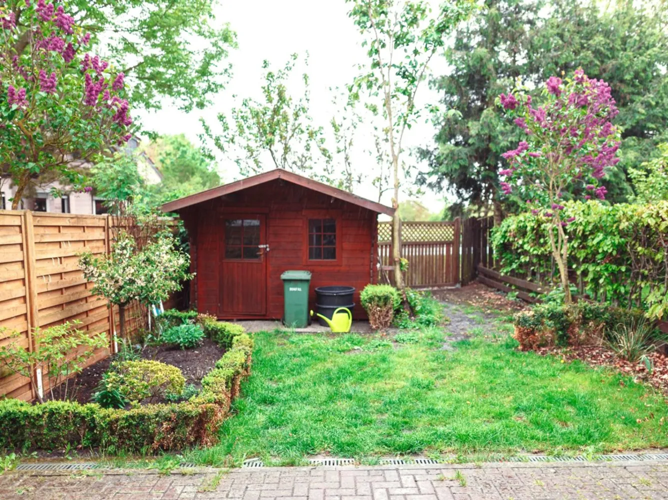 5 Zimmer Haus mit 150 m² in Wolfsburg – Bild 6
