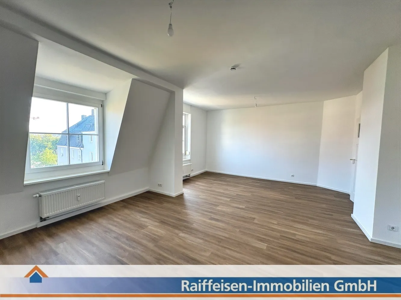 2 Zimmer Wohnung mit 94 m² in Regensburg – Bild 8