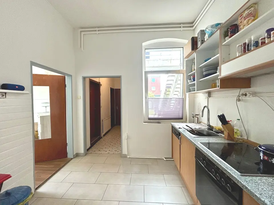 4 Zimmer Wohnung mit 68 m² in Oldenburg – Bild 7