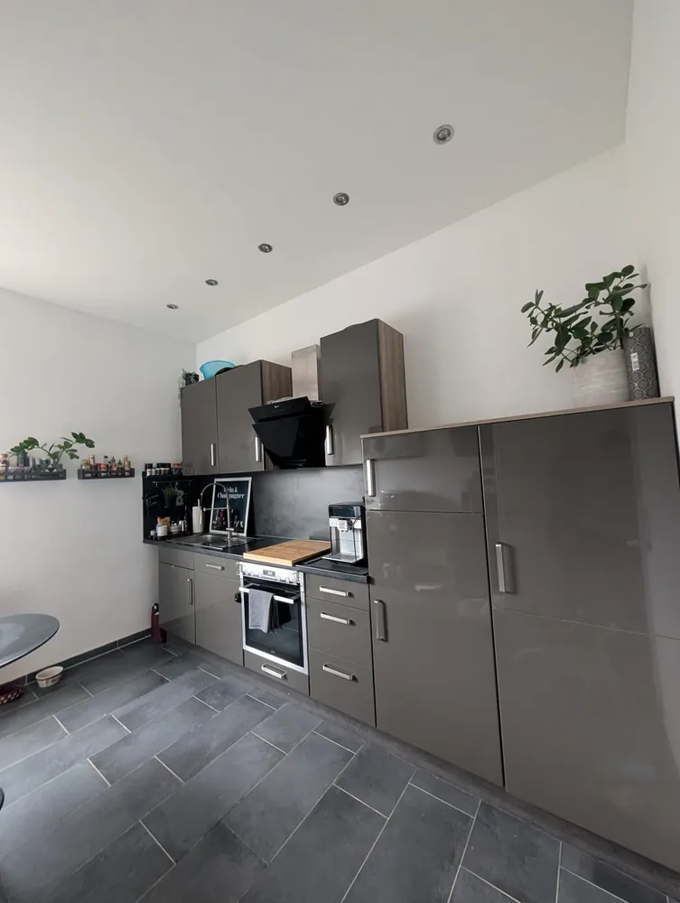 3 Zimmer Wohnung mit 90 m² in Düsseldorf – Bild 6