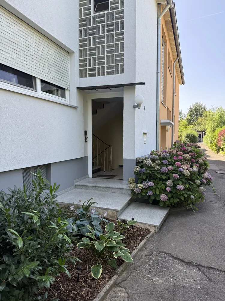 1 Zimmer Wohnung mit 33 m² in Schwäbisch Hall – Bild 6