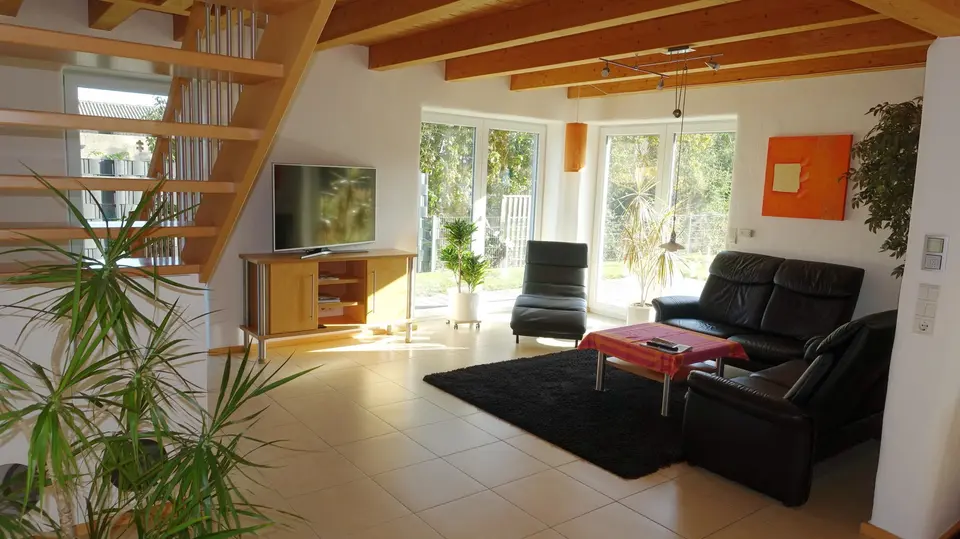 4 Zimmer Haus mit 155 m² in Koblenz – Bild 1