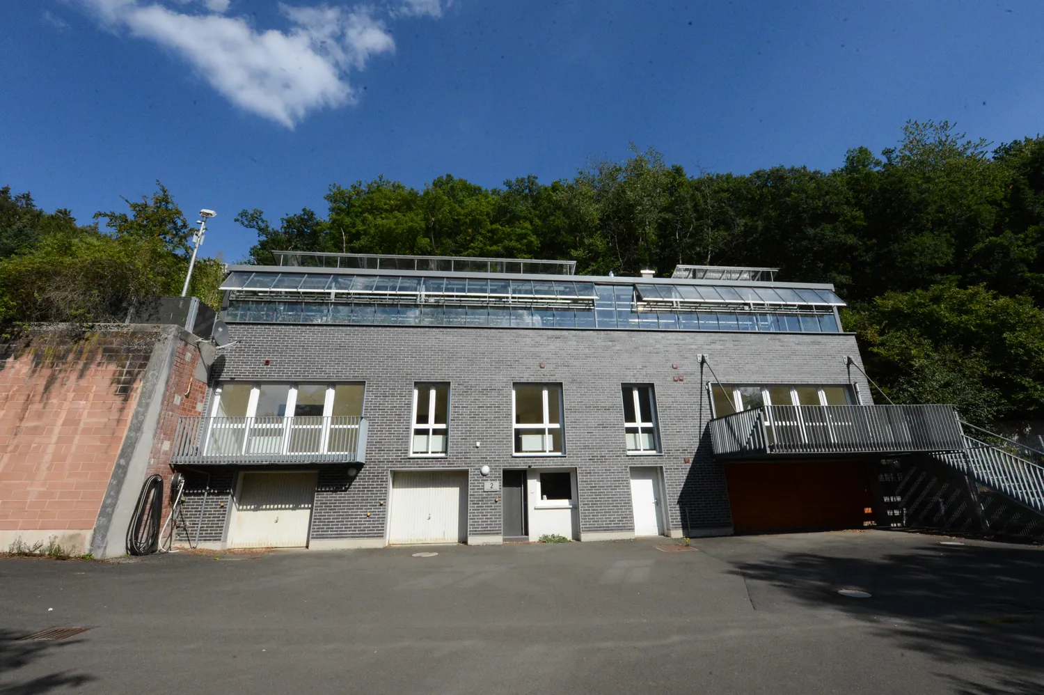 4 Zimmer Wohnung mit 157 m² in Idar-Oberstein – Bild 8