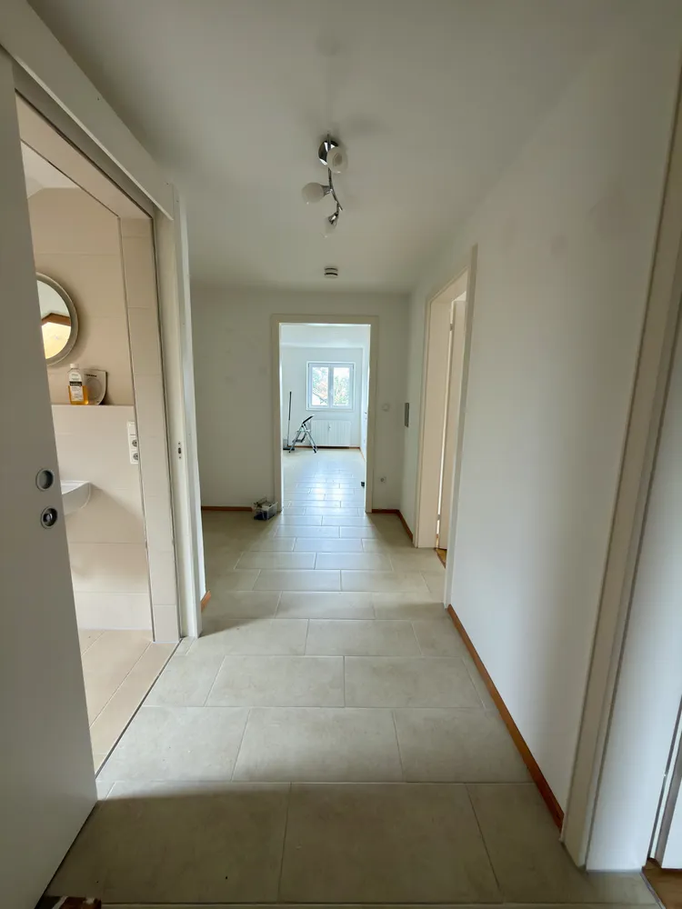 4 Zimmer Wohnung mit 65 m² in München – Bild 6