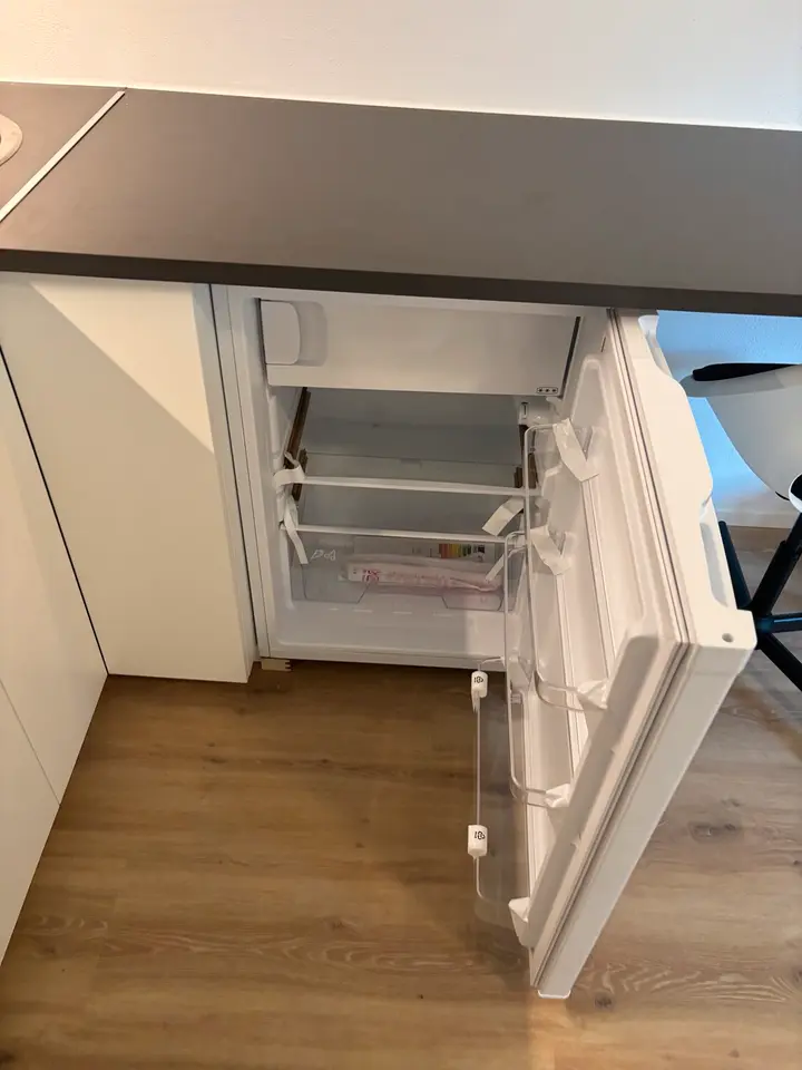 2 Zimmer Wohnung mit 24 m² in Nürnberg – Bild 4