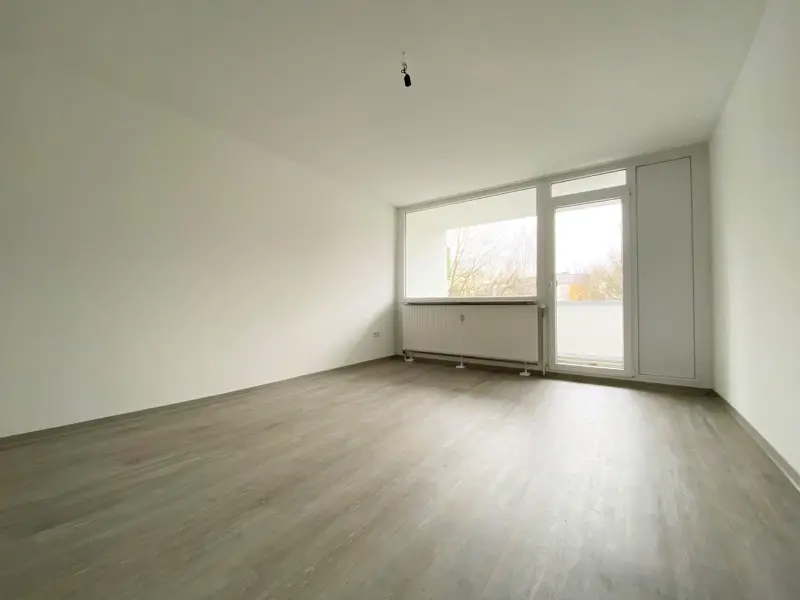 4 Zimmer Wohnung mit 72 m² in Dortmund – Bild 1