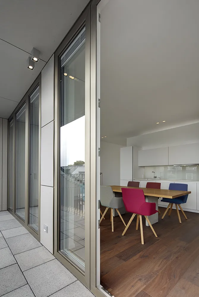5 Zimmer Wohnung mit 160 m² in Köln – Bild 5