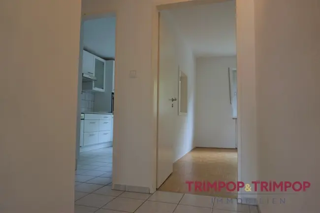 4 Zimmer Wohnung mit 120 m² in Krefeld – Bild 10