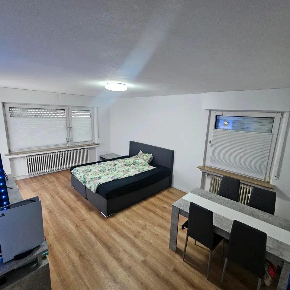3 Zimmer Wohnung mit 55 m² in Arnsberg – Bild 7