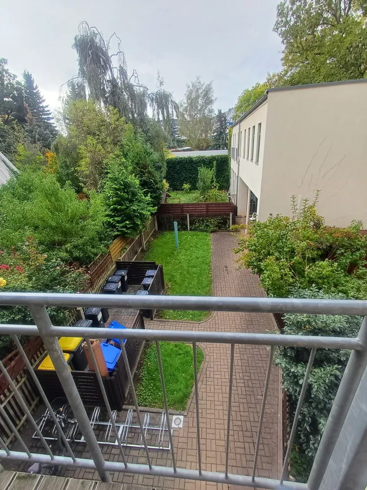 2 Zimmer Wohnung mit 68 m² in Zwickau – Bild 11
