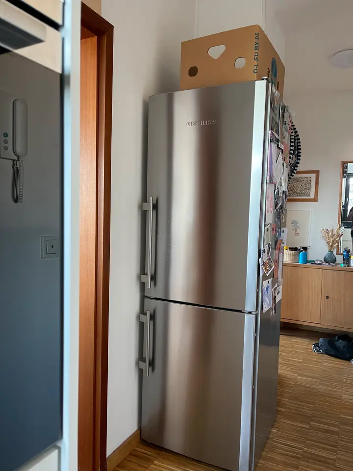 4 Zimmer Wohnung mit 67 m² in Heidelberg – Bild 6