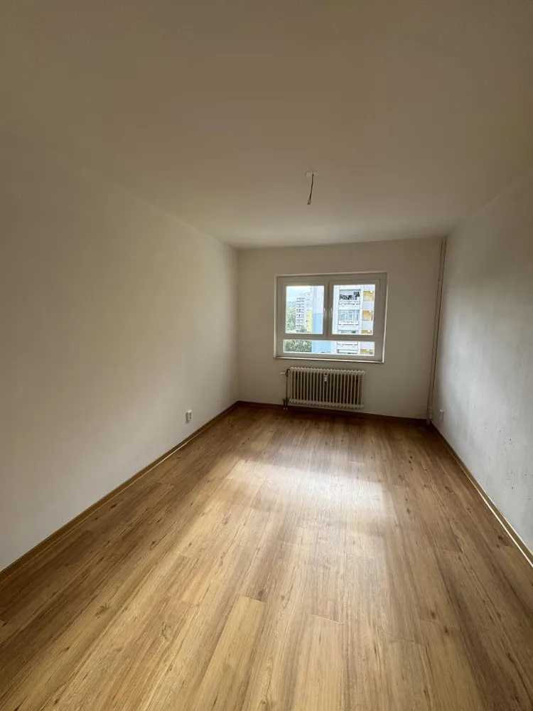 4 Zimmer Wohnung mit 92 m² in Darmstadt – Bild 6