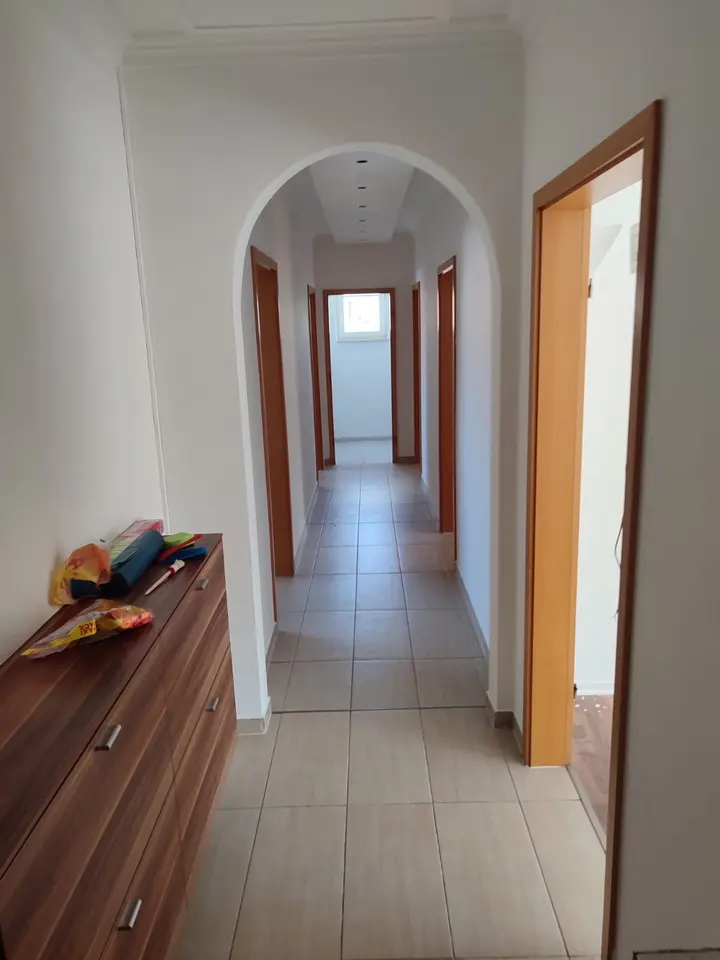 6 Zimmer Wohnung mit 140 m² in Kassel – Bild 8