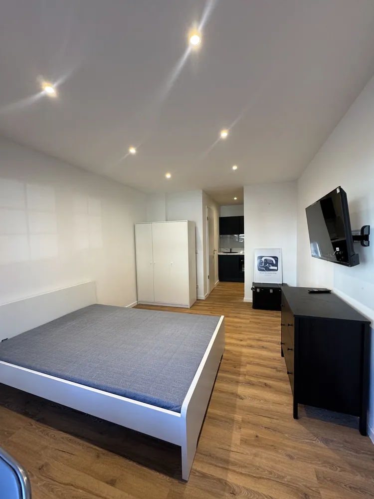 1 Zimmer Wohnung mit 18 m² in Karlsruhe – Bild 8