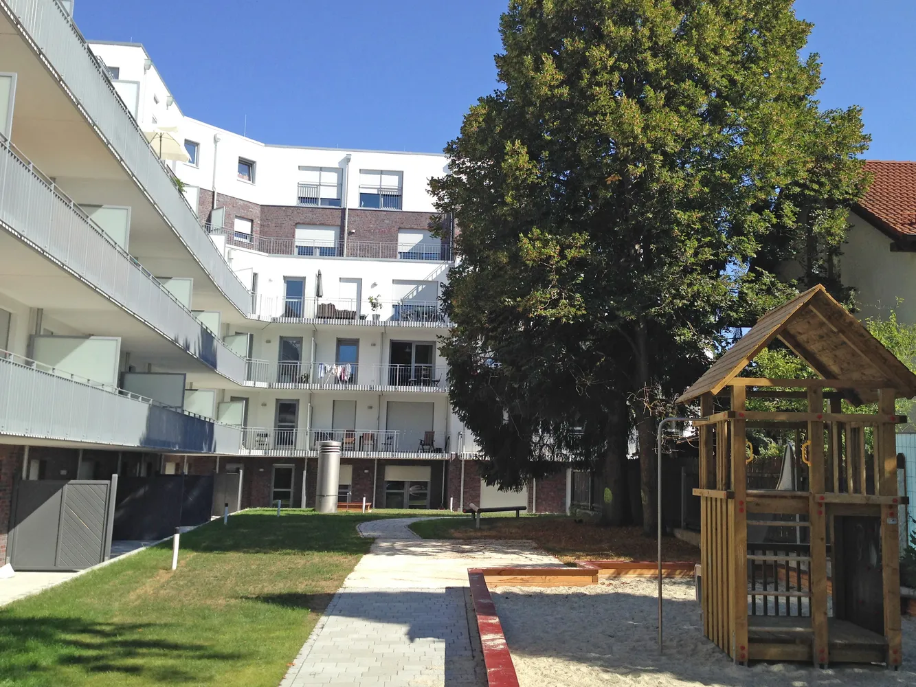 3 room apartment with 108 m² in Munich – Photo 7