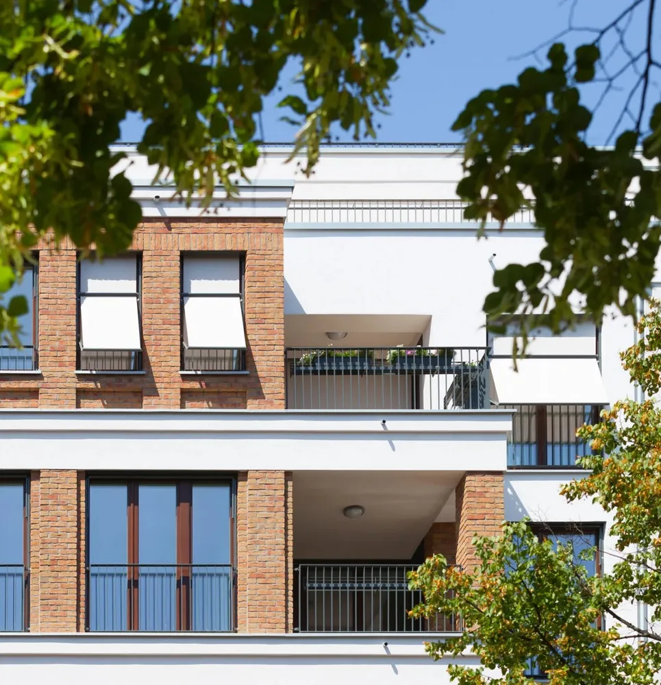 4 Zimmer Wohnung mit 170 m² in Berlin – Bild 9