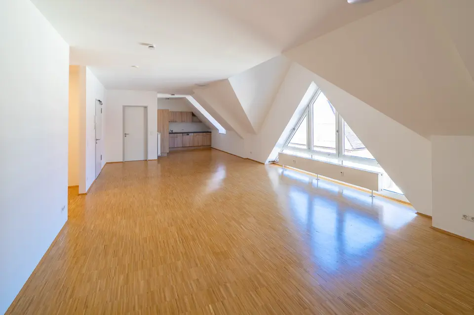 2 Zimmer Wohnung mit 101 m² in Villingen-Schwenningen – Bild 1