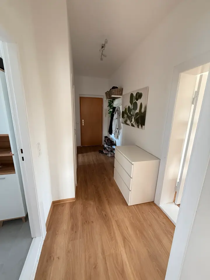 2 Zimmer Wohnung mit 55 m² in Königs Wusterhausen – Bild 9