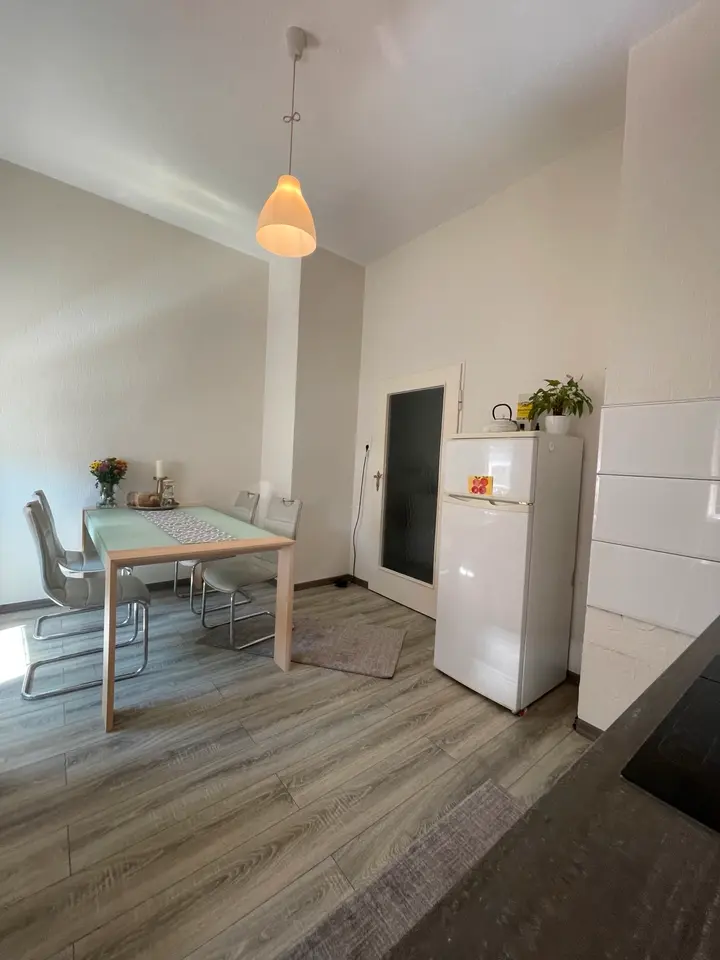 2 Zimmer Wohnung mit 75 m² in Mannheim – Bild 3