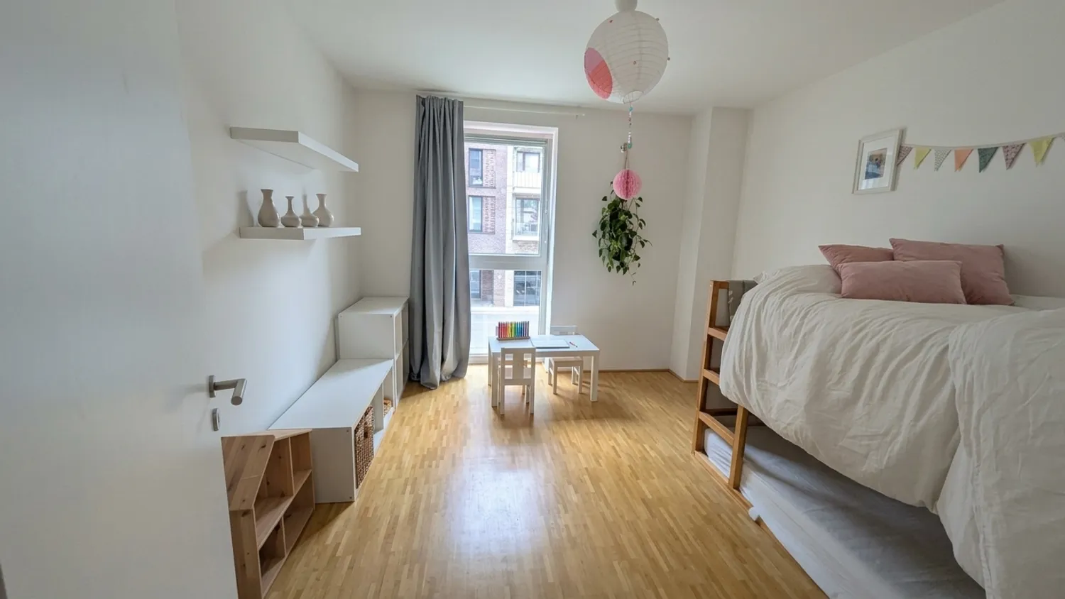 3 room apartment with 120 m² in Hamburg – Photo 3