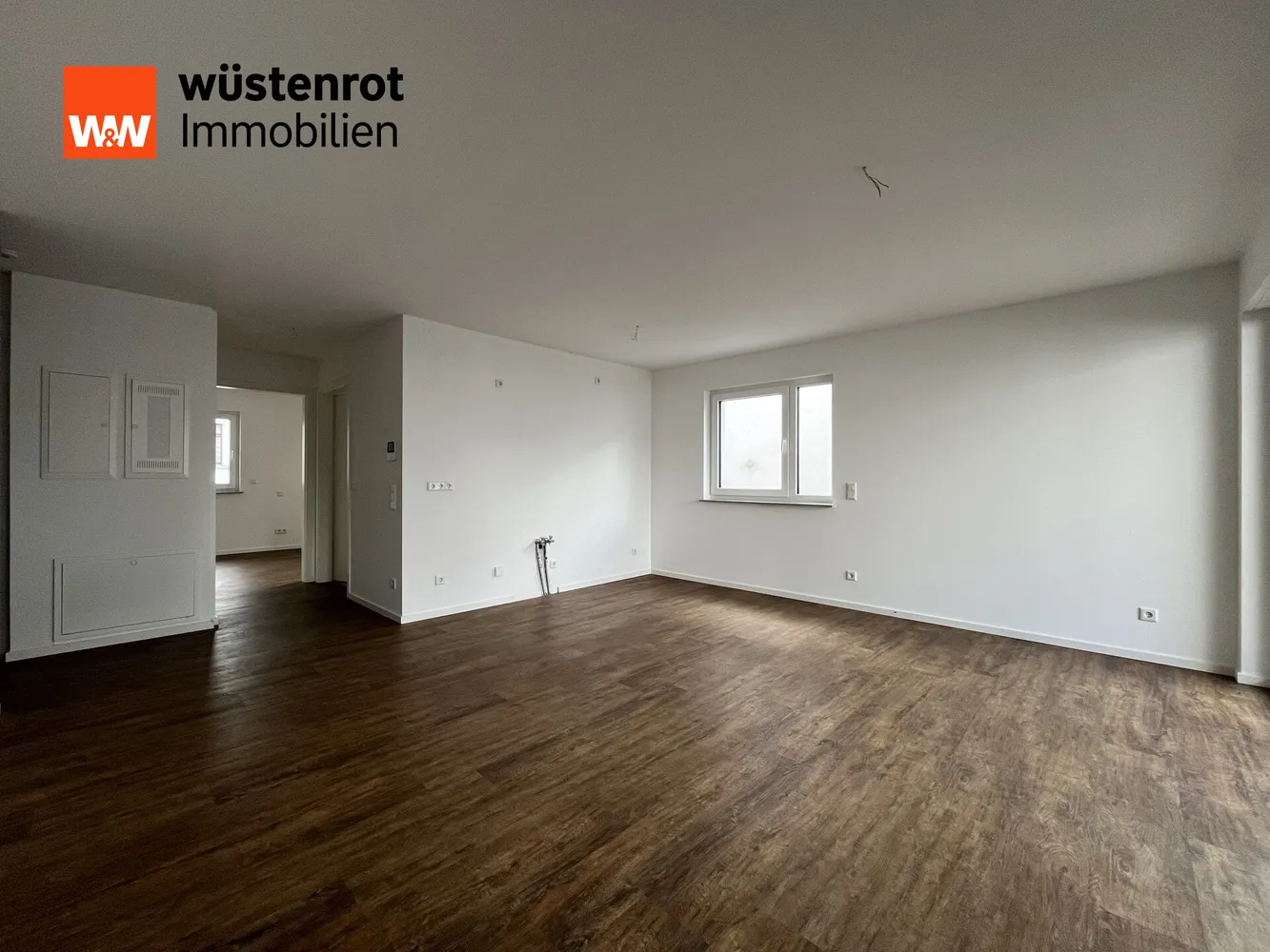 2 Zimmer Wohnung mit 54 m² in Offenbach am Main – Bild 7