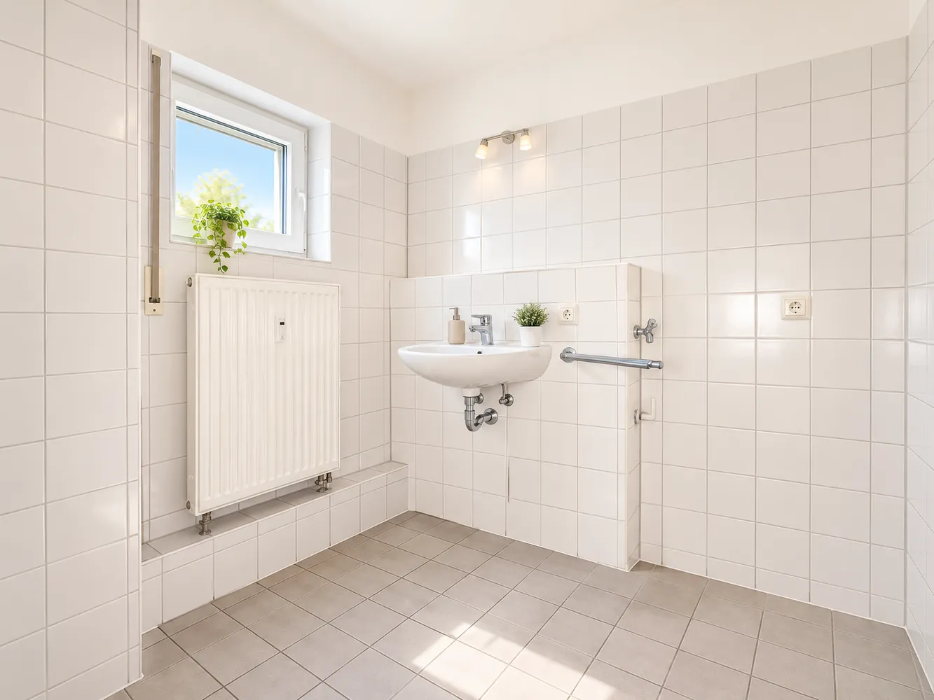 2 Zimmer Wohnung mit 55 m² in Karlsruhe – Bild 4