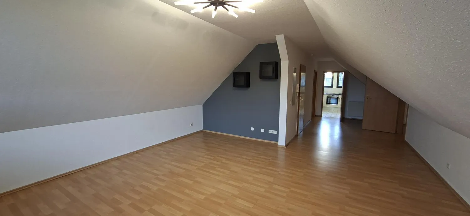 2 Zimmer Wohnung mit 63 m² in Dresden – Bild 3