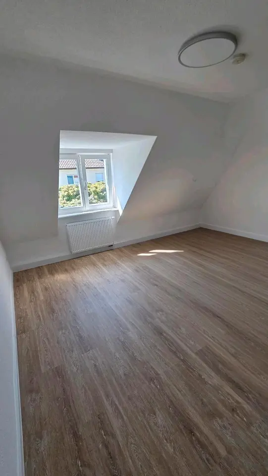 3 Zimmer Wohnung mit 66 m² in Offenburg – Bild 1