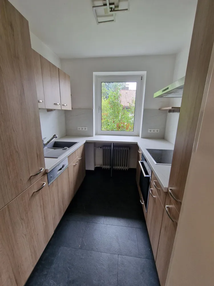 4 Zimmer Wohnung mit 82 m² in Hof – Bild 6
