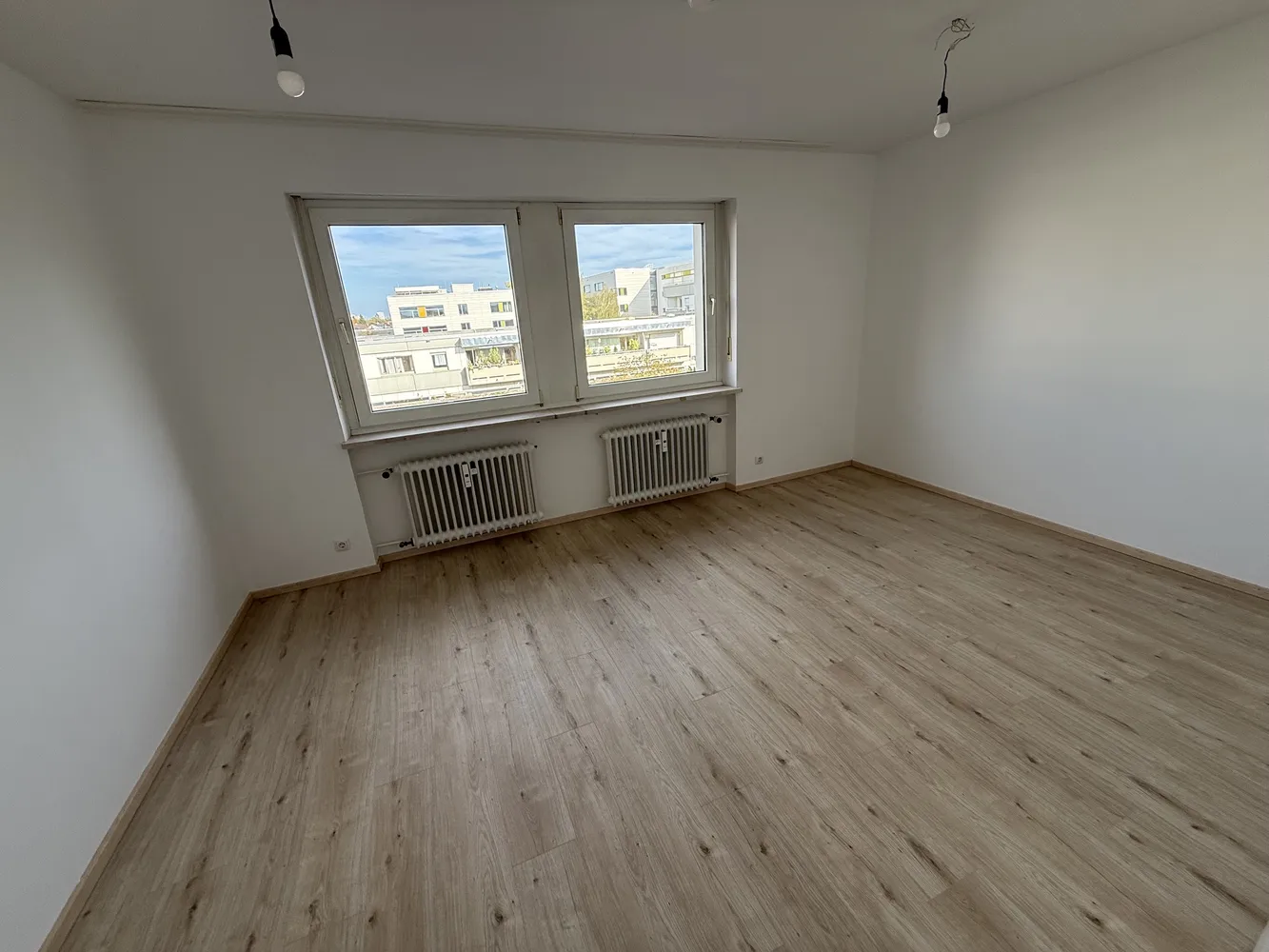 3 Zimmer Wohnung mit 103 m² in Germering – Bild 1
