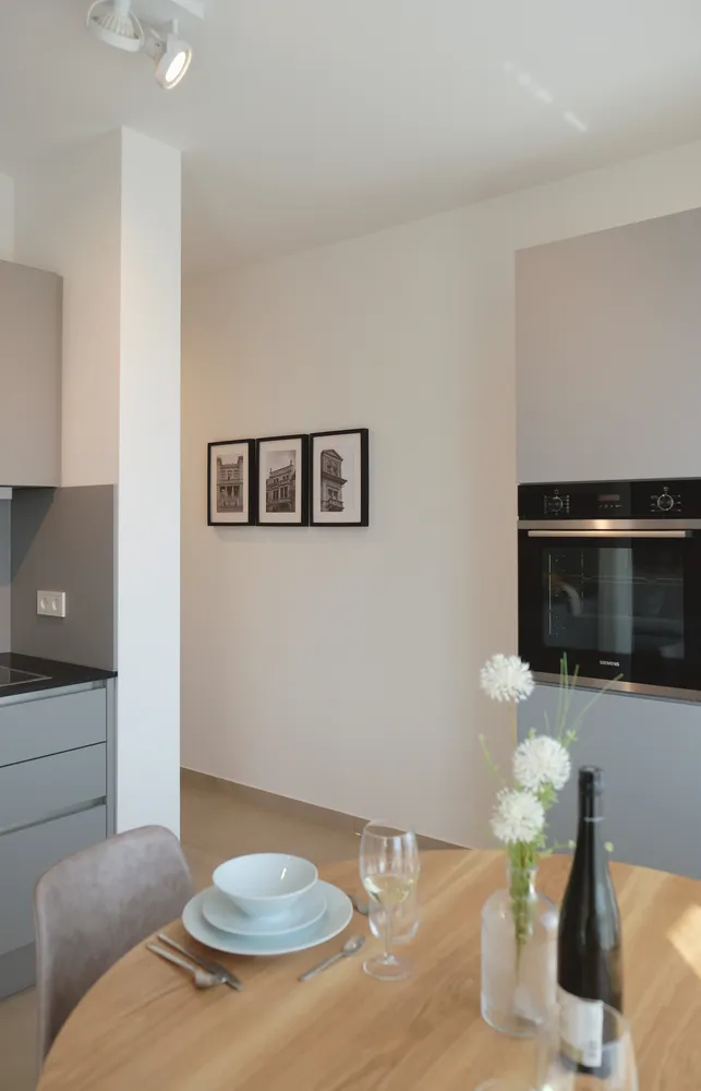 4 Zimmer Wohnung mit 71 m² in Landau in der Pfalz – Bild 2