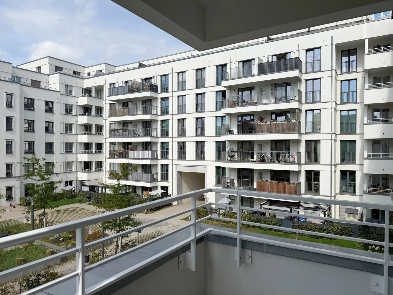 2 Zimmer Wohnung mit 60 m² in Berlin – Bild 3