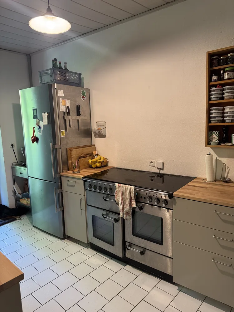 3 Zimmer Wohnung mit 64 m² in München – Bild 7