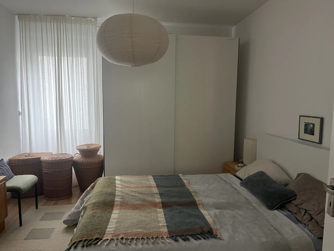 3 Zimmer Wohnung mit 65 m² in Baden-Baden – Bild 2