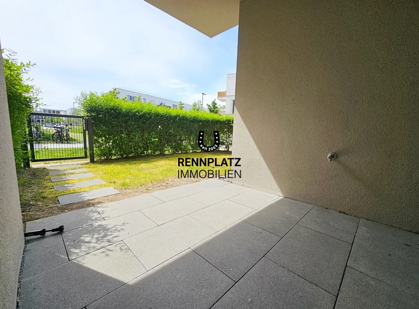 2 Zimmer Wohnung mit 69 m² in Regensburg – Bild 10