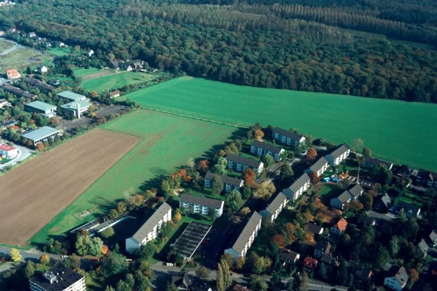 4 Zimmer Wohnung mit 72 m² in Duisburg – Bild 3